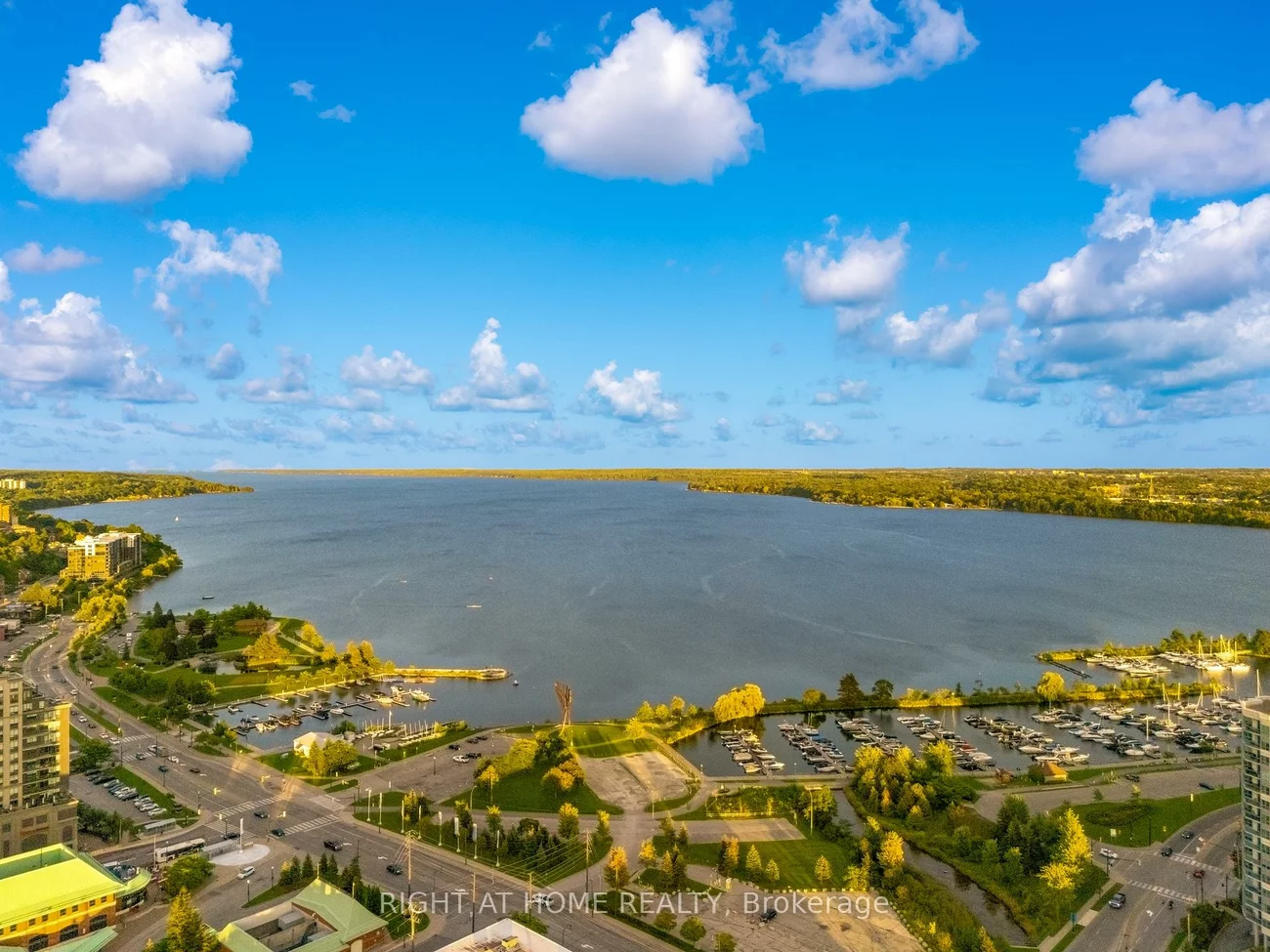 44, Ferguson, Northwest, Barrie
