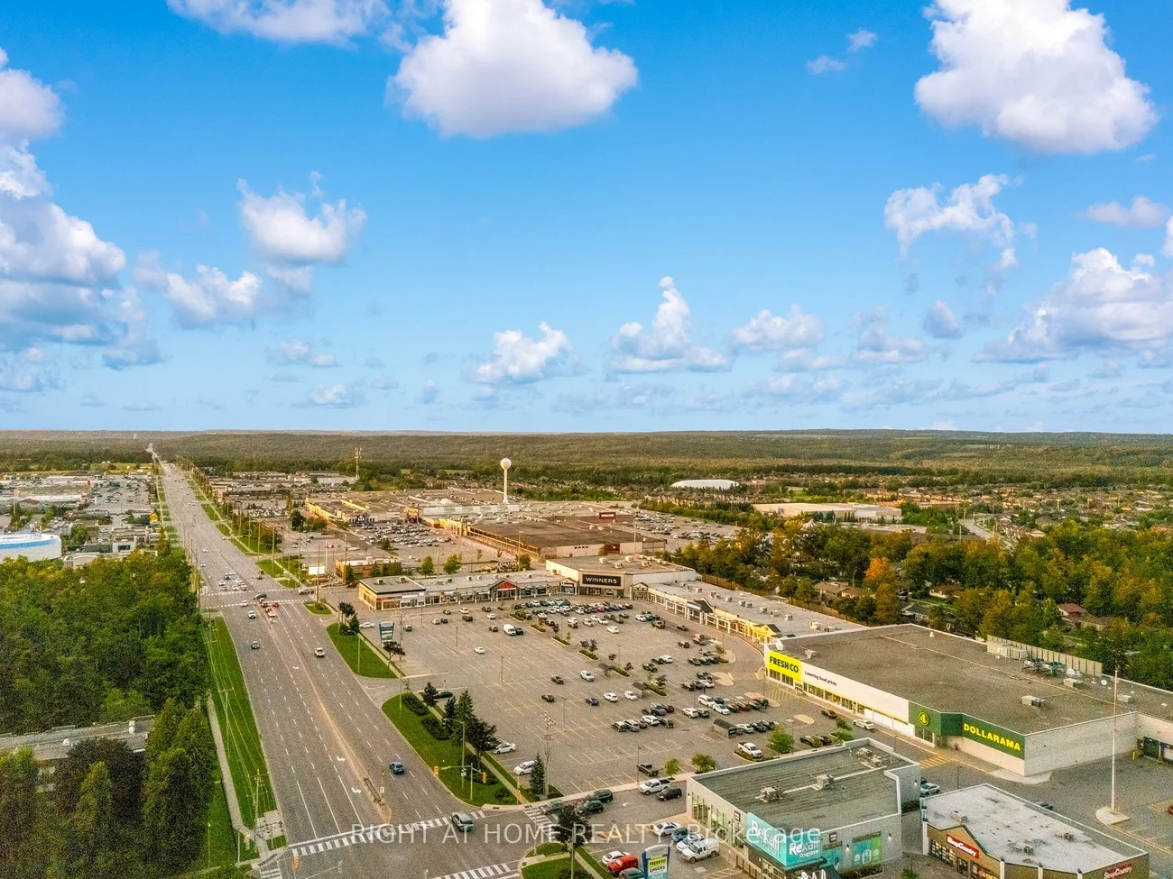 44, Ferguson, Northwest, Barrie