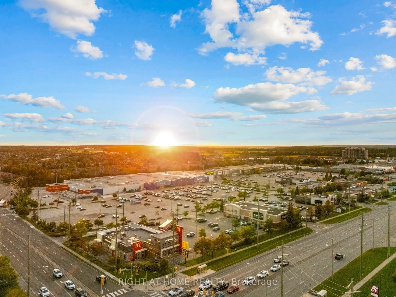 44, Ferguson, Northwest, Barrie