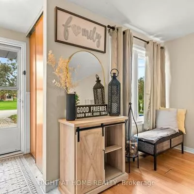 44, Ferguson, Northwest, Barrie
