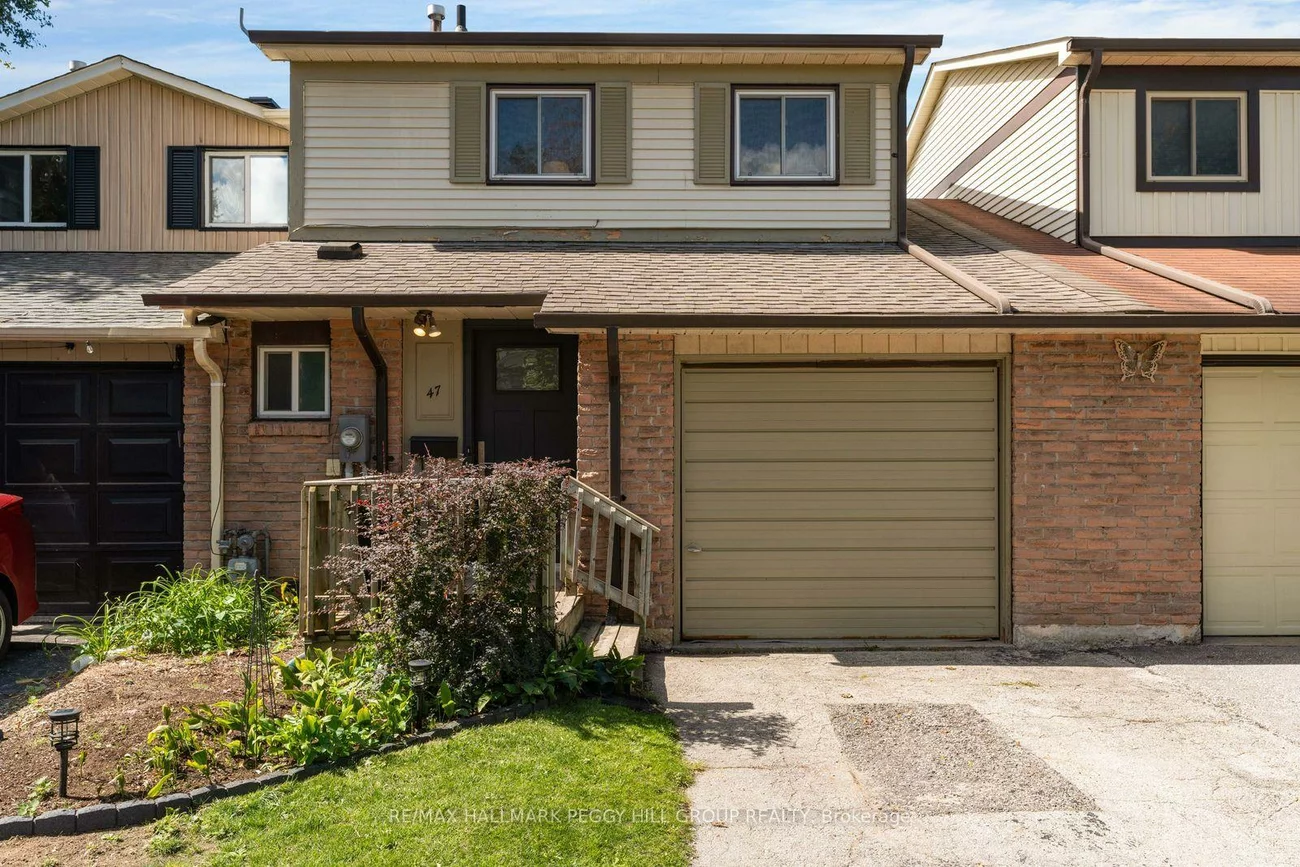47, Kipling, Letitia Heights, Barrie