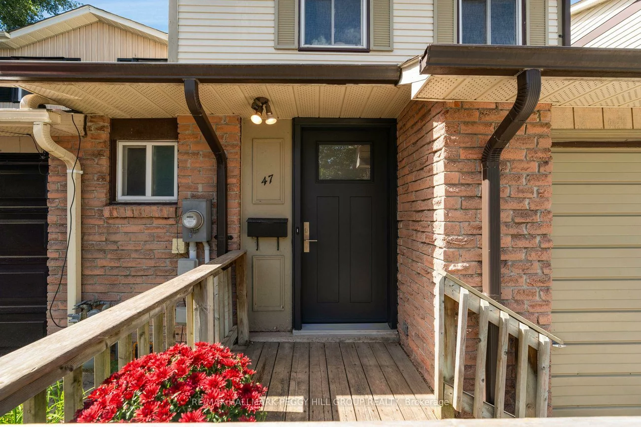 47, Kipling, Letitia Heights, Barrie