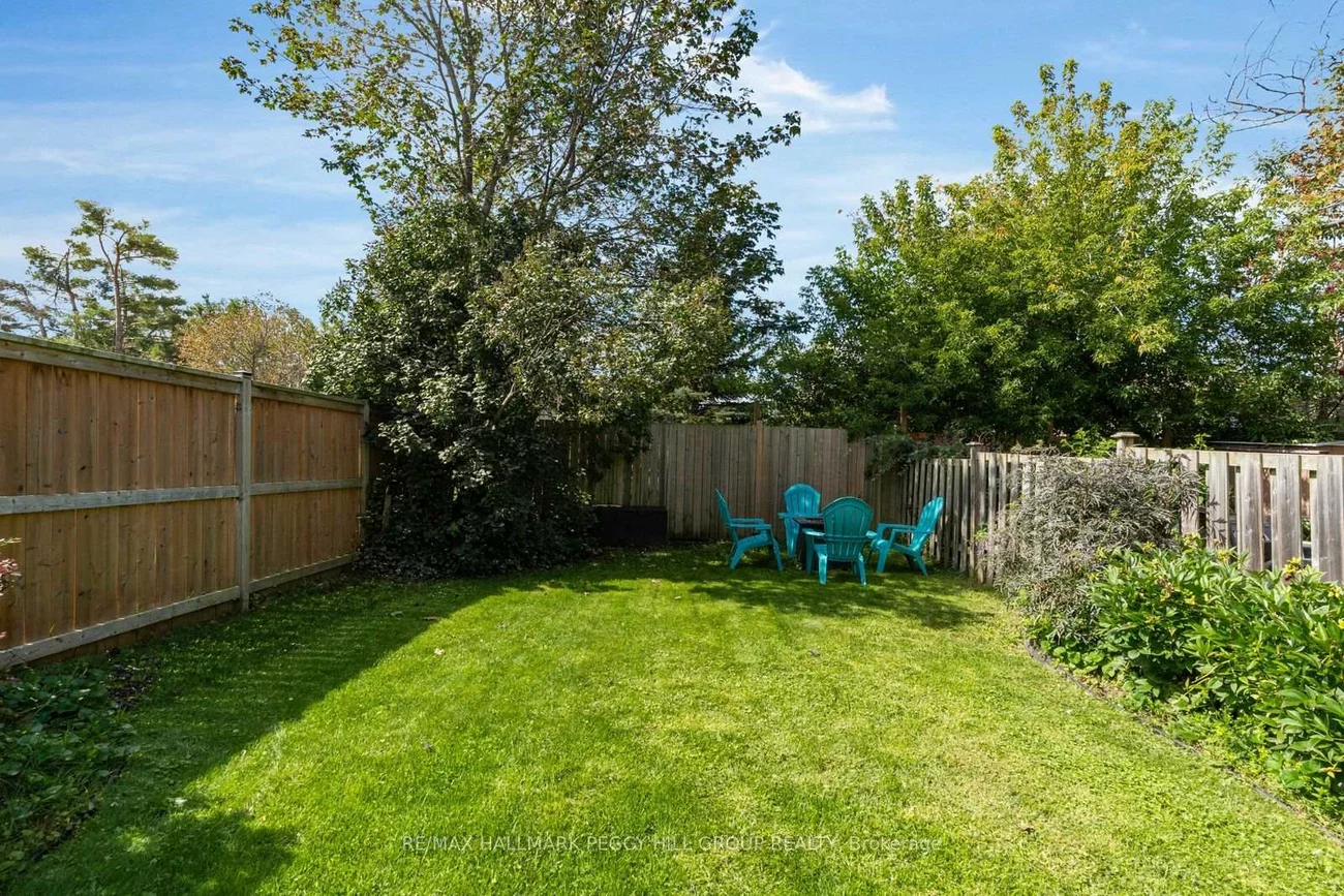 47, Kipling, Letitia Heights, Barrie