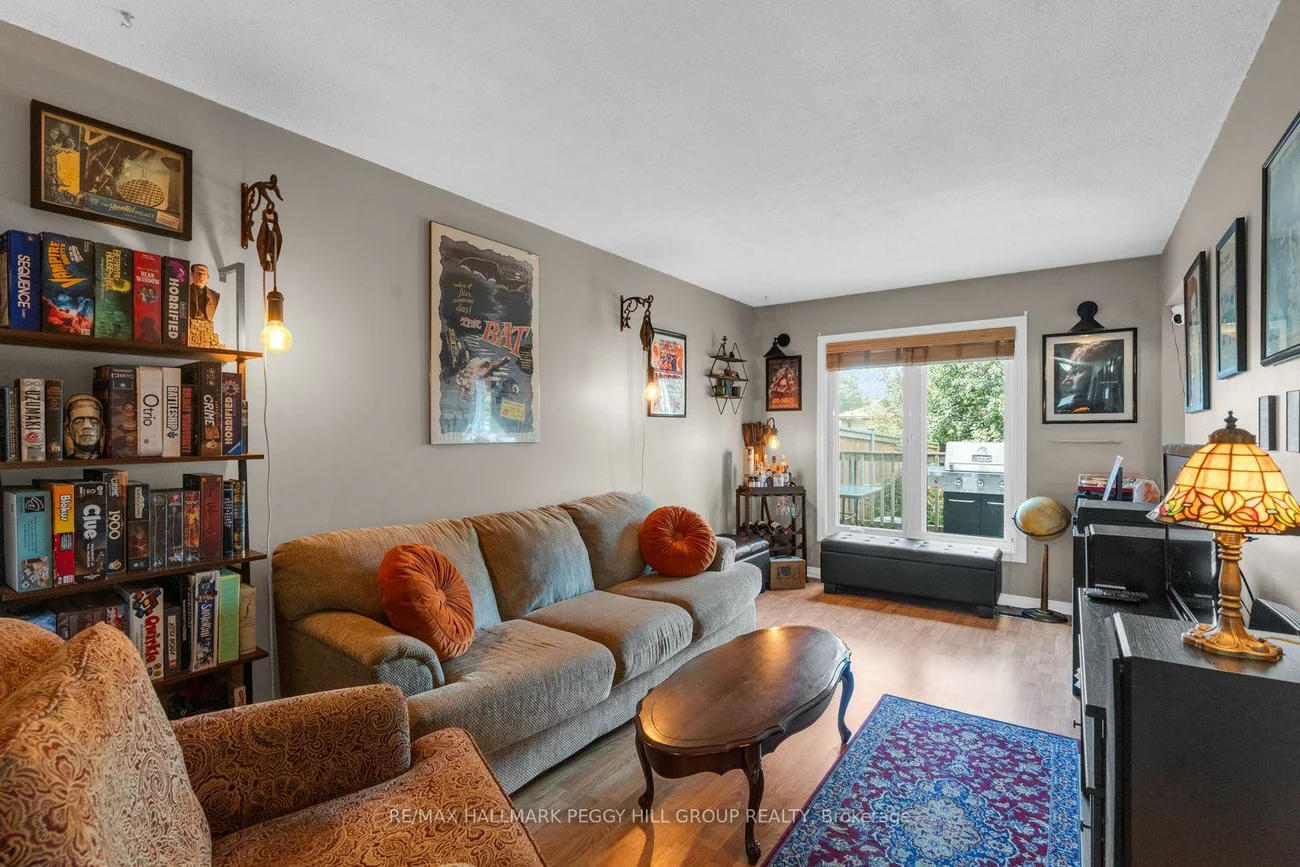 47, Kipling, Letitia Heights, Barrie