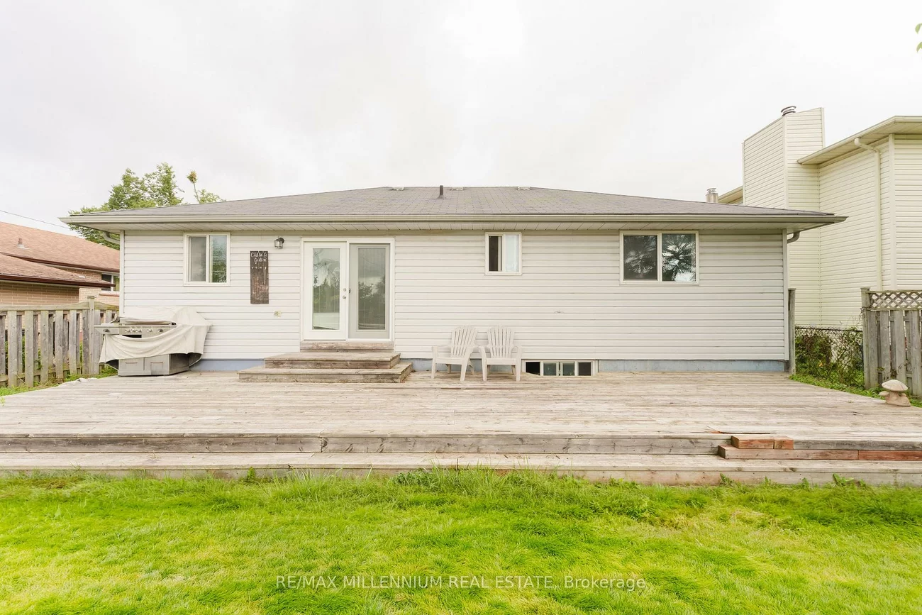 117, Rose, Wellington, Barrie