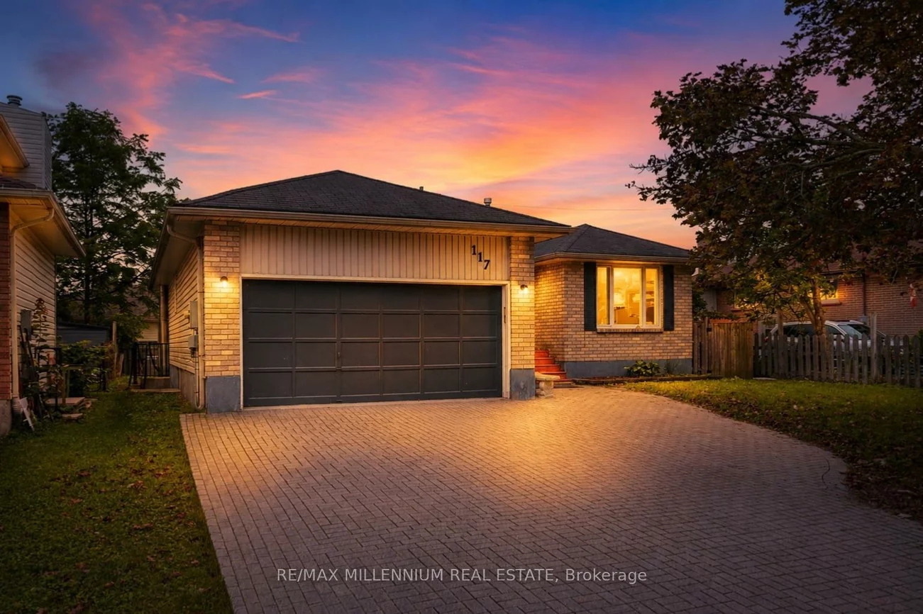 117, Rose, Wellington, Barrie