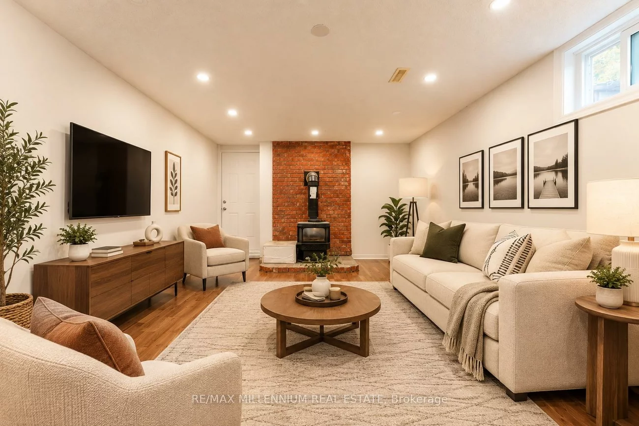 117, Rose, Wellington, Barrie