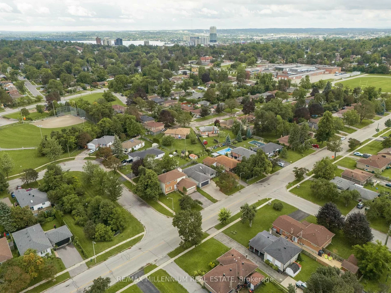 117, Rose, Wellington, Barrie