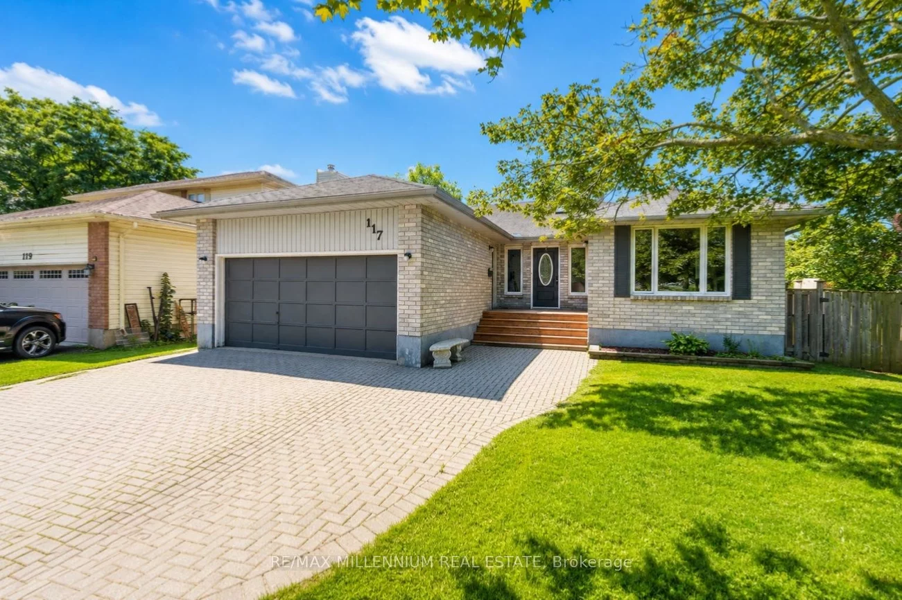 117, Rose, Wellington, Barrie
