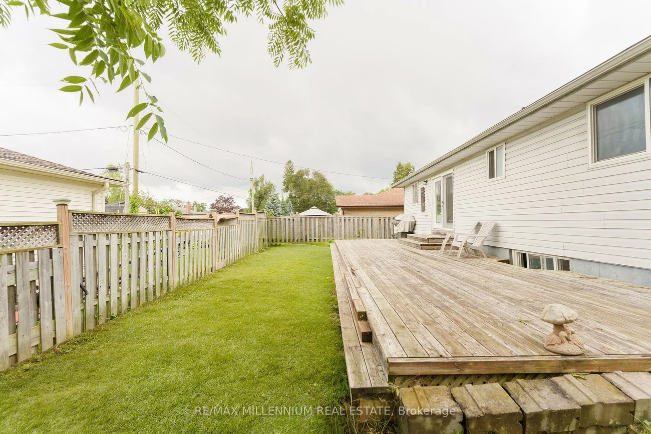 117, Rose, Wellington, Barrie