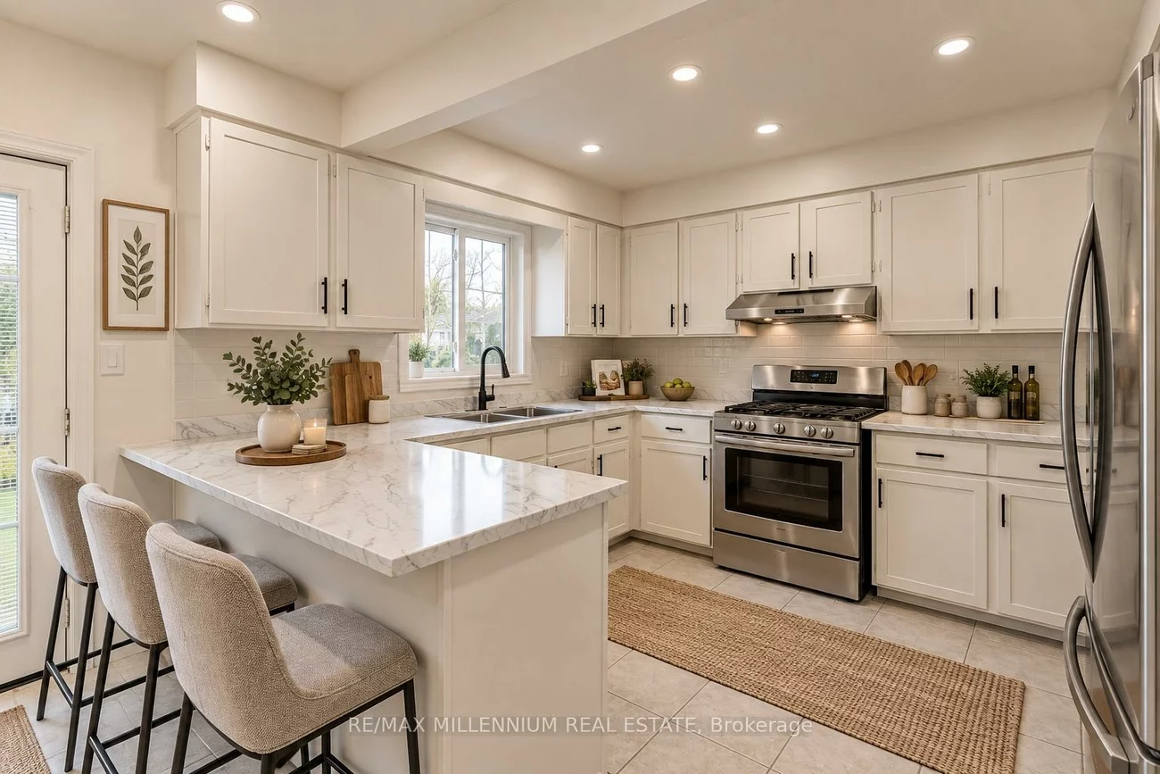 117, Rose, Wellington, Barrie