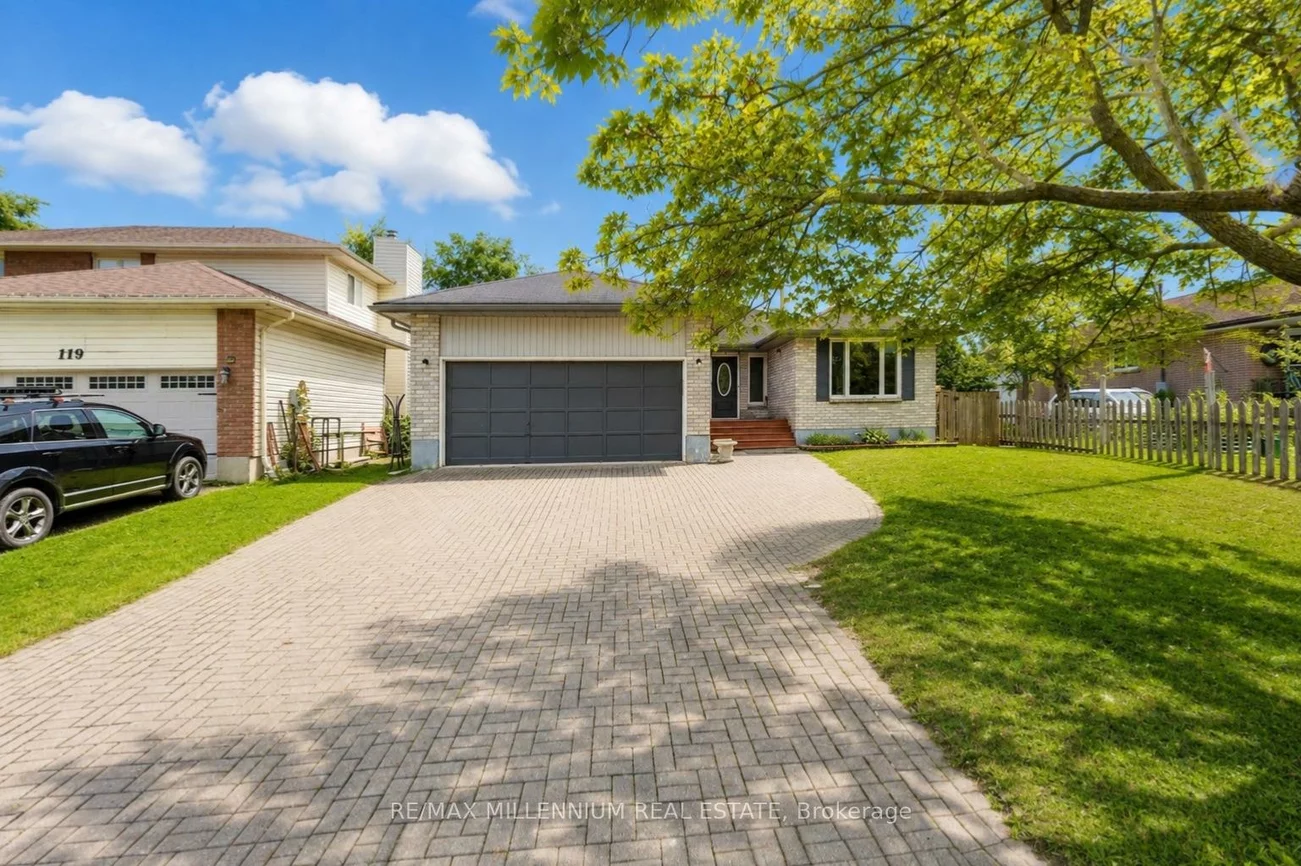 117, Rose, Wellington, Barrie