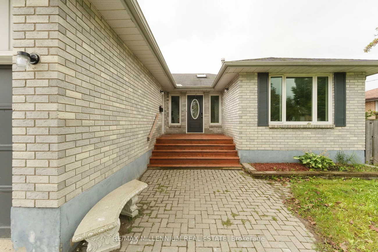 117, Rose, Wellington, Barrie