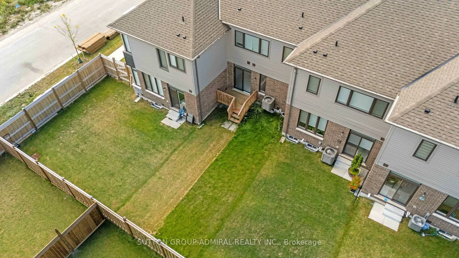 4, Rochester, Rural Barrie Southeast, Barrie