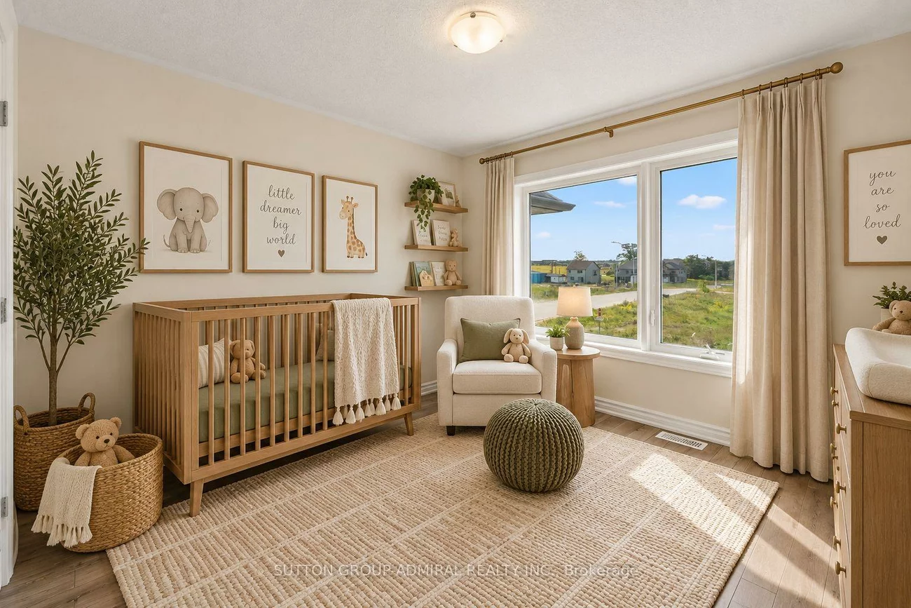 4, Rochester, Rural Barrie Southeast, Barrie