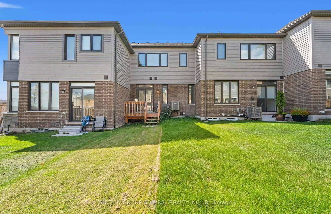 4, Rochester, Rural Barrie Southeast, Barrie