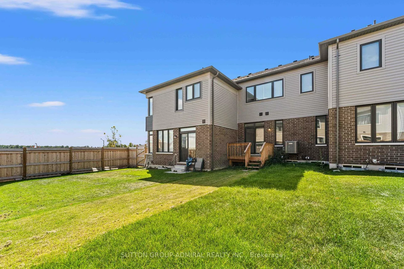 4, Rochester, Rural Barrie Southeast, Barrie
