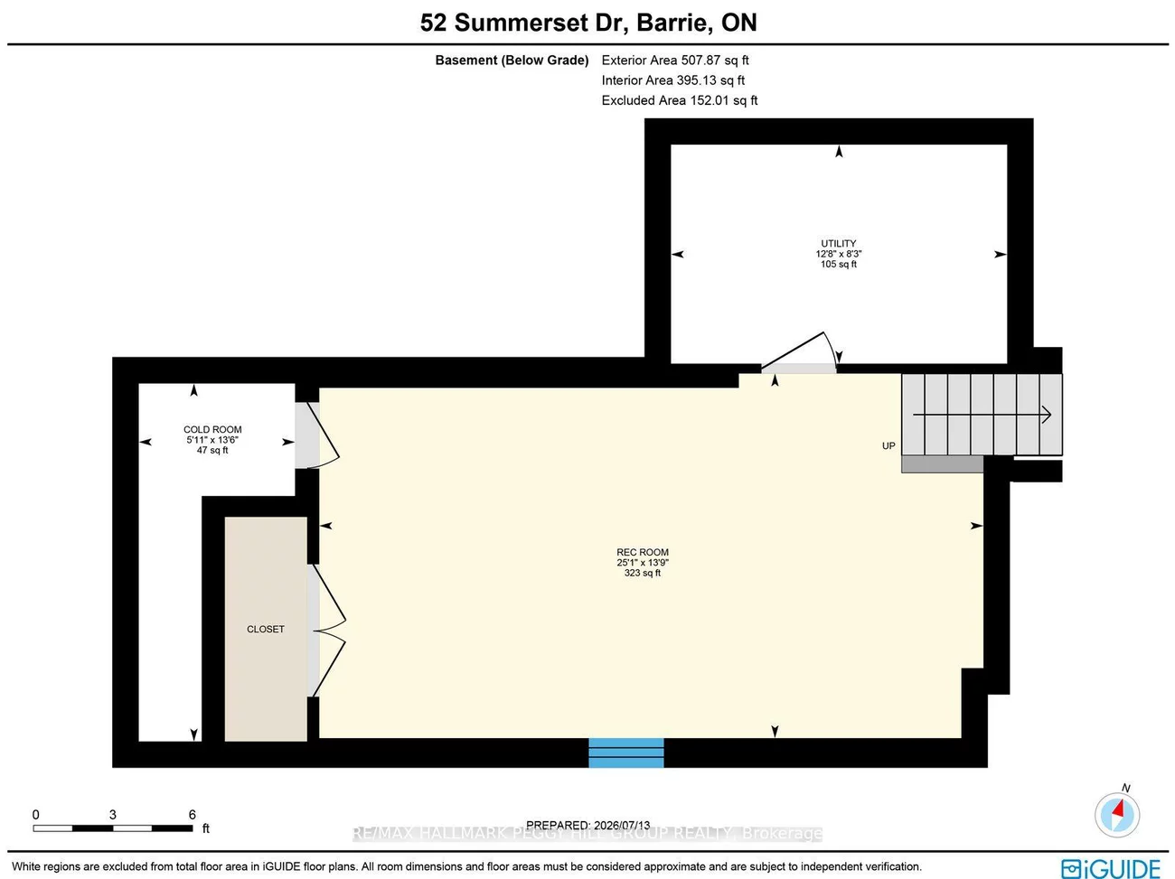52, Summerset, Ardagh, Barrie