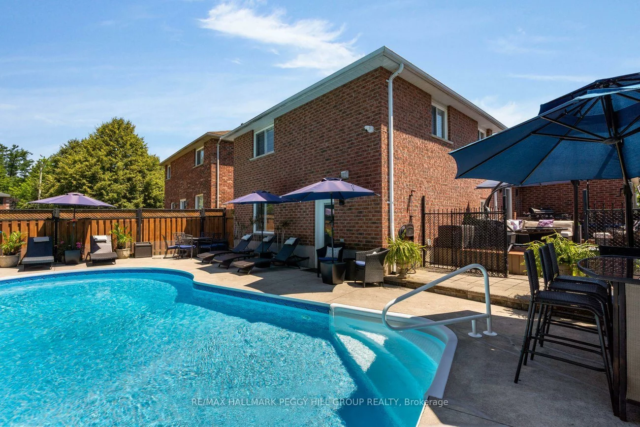 52, Summerset, Ardagh, Barrie