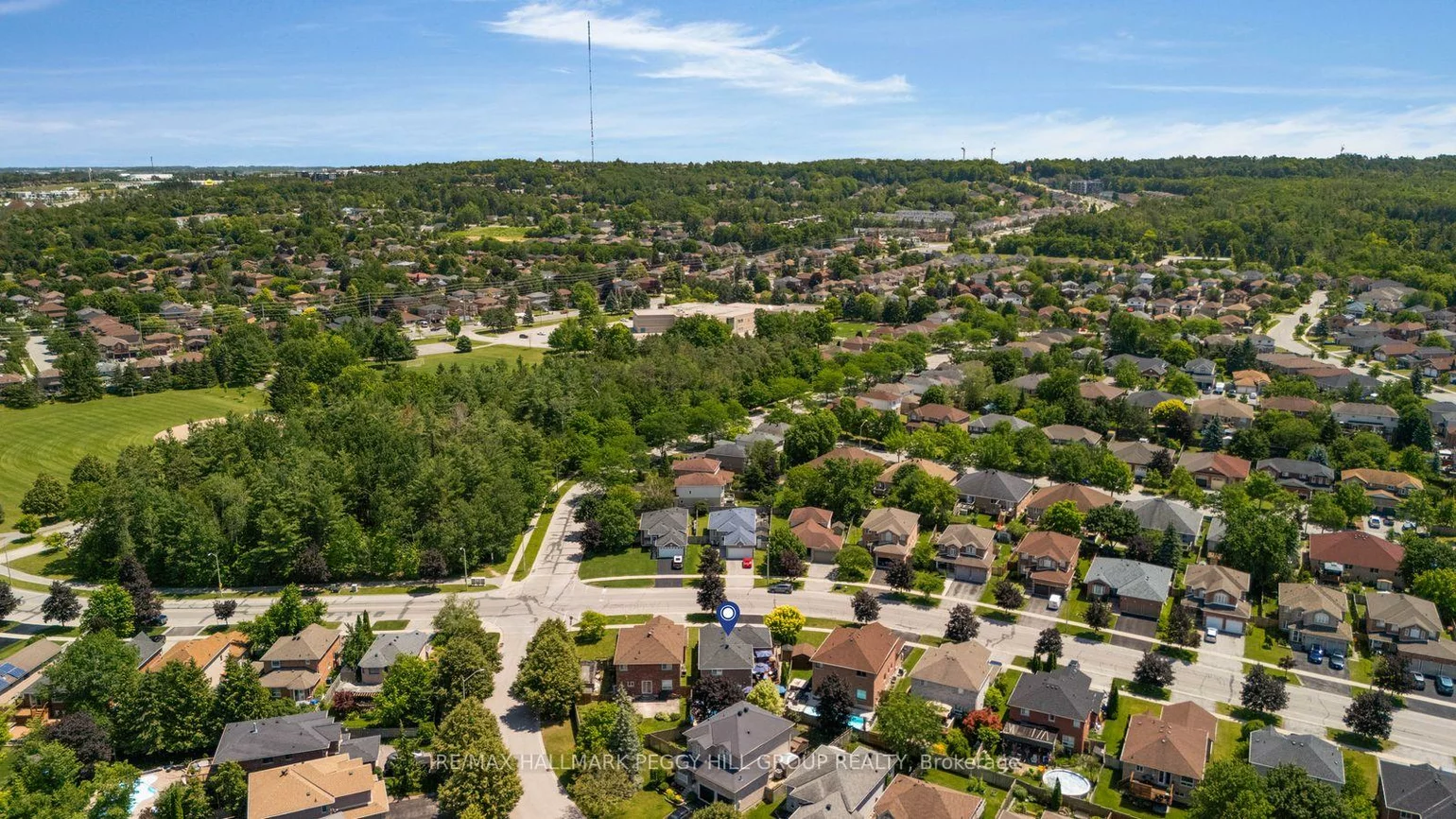52, Summerset, Ardagh, Barrie
