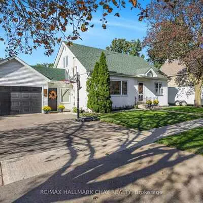 32, Caroline, Allandale Centre, Barrie