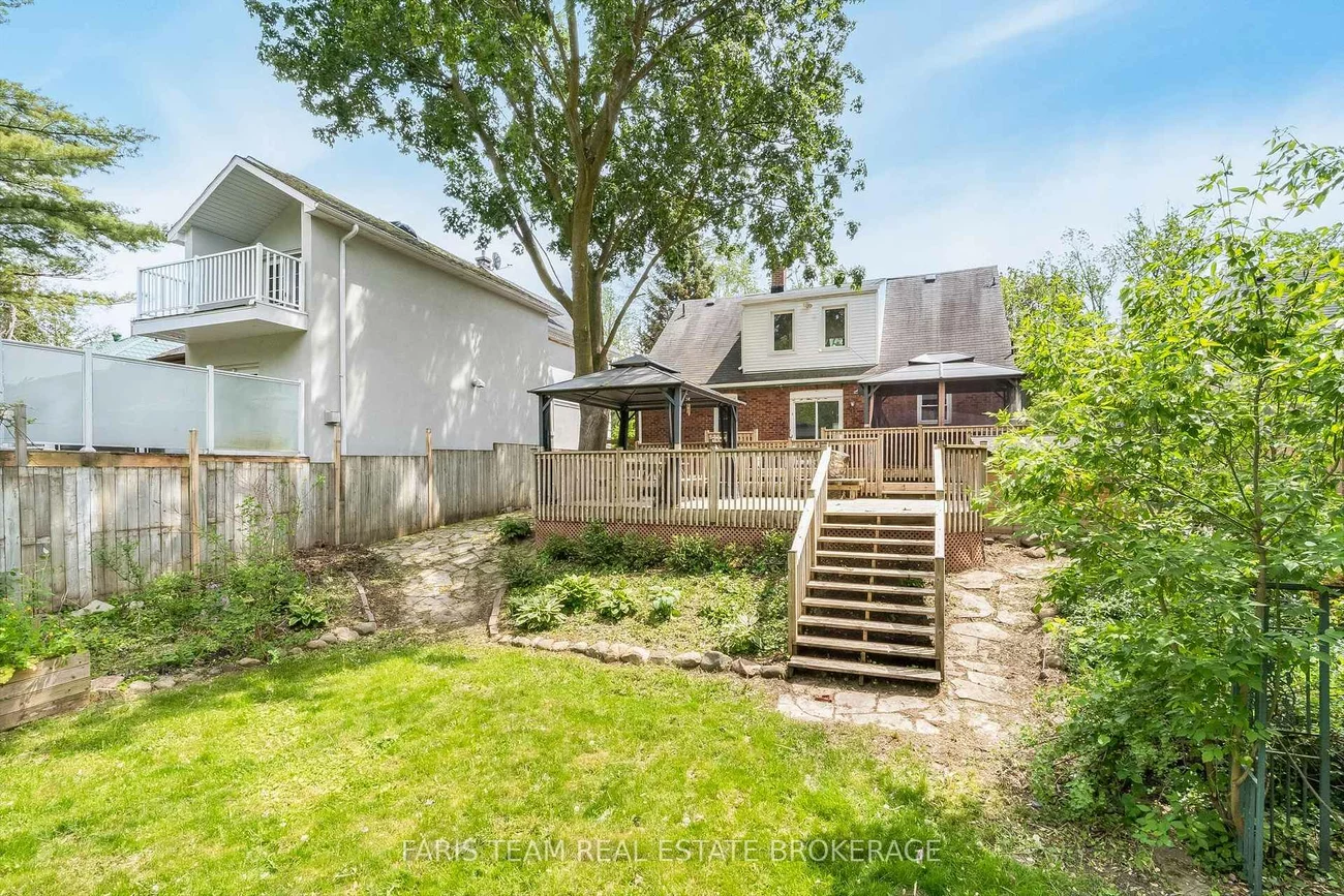 18, Holgate, Allandale, Barrie