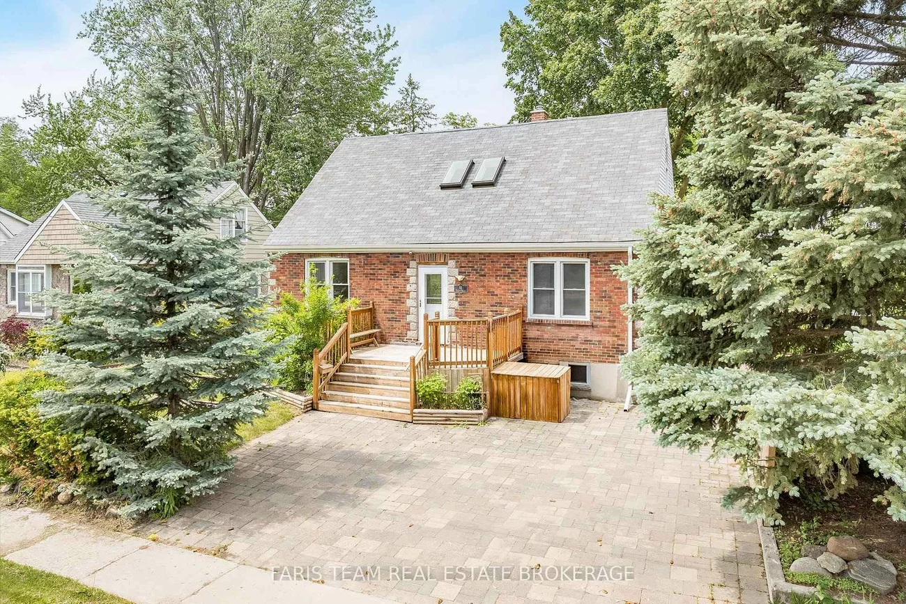 18, Holgate, Allandale, Barrie