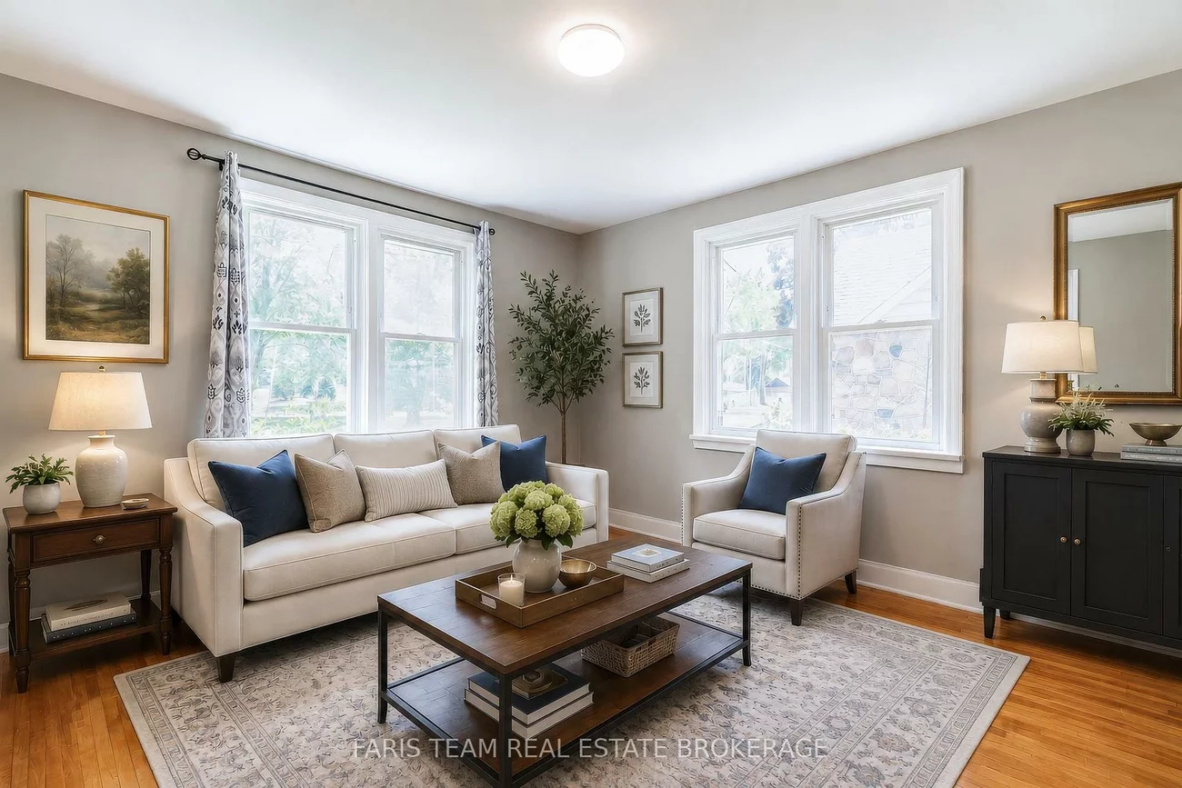 18, Holgate, Allandale, Barrie