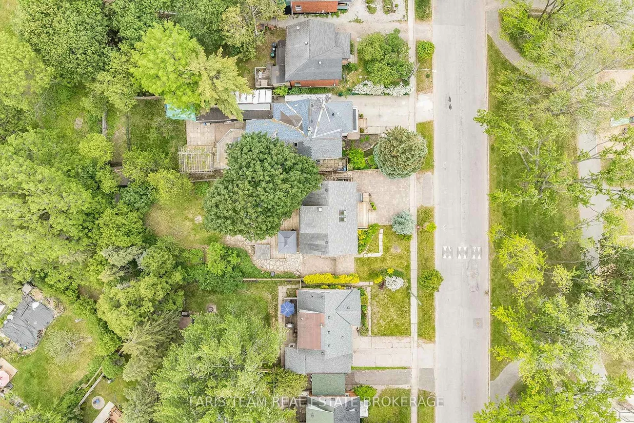 18, Holgate, Allandale, Barrie