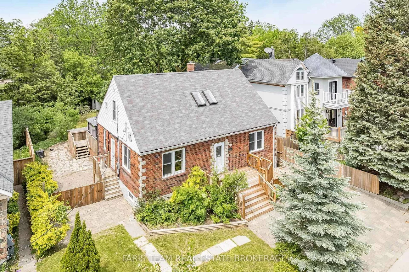 18, Holgate, Allandale, Barrie