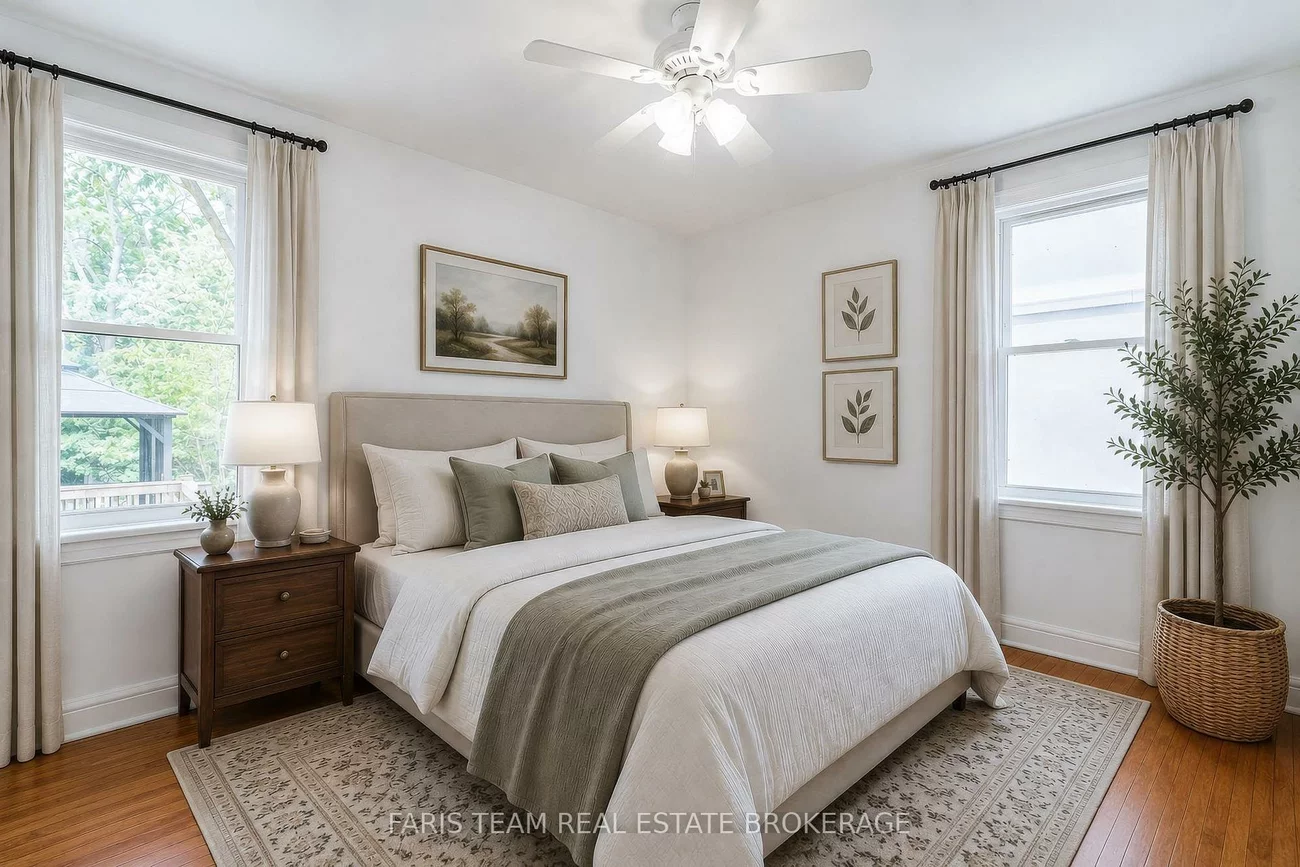 18, Holgate, Allandale, Barrie