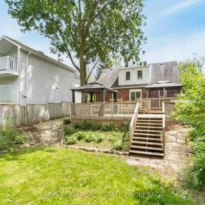18, Holgate, Allandale, Barrie