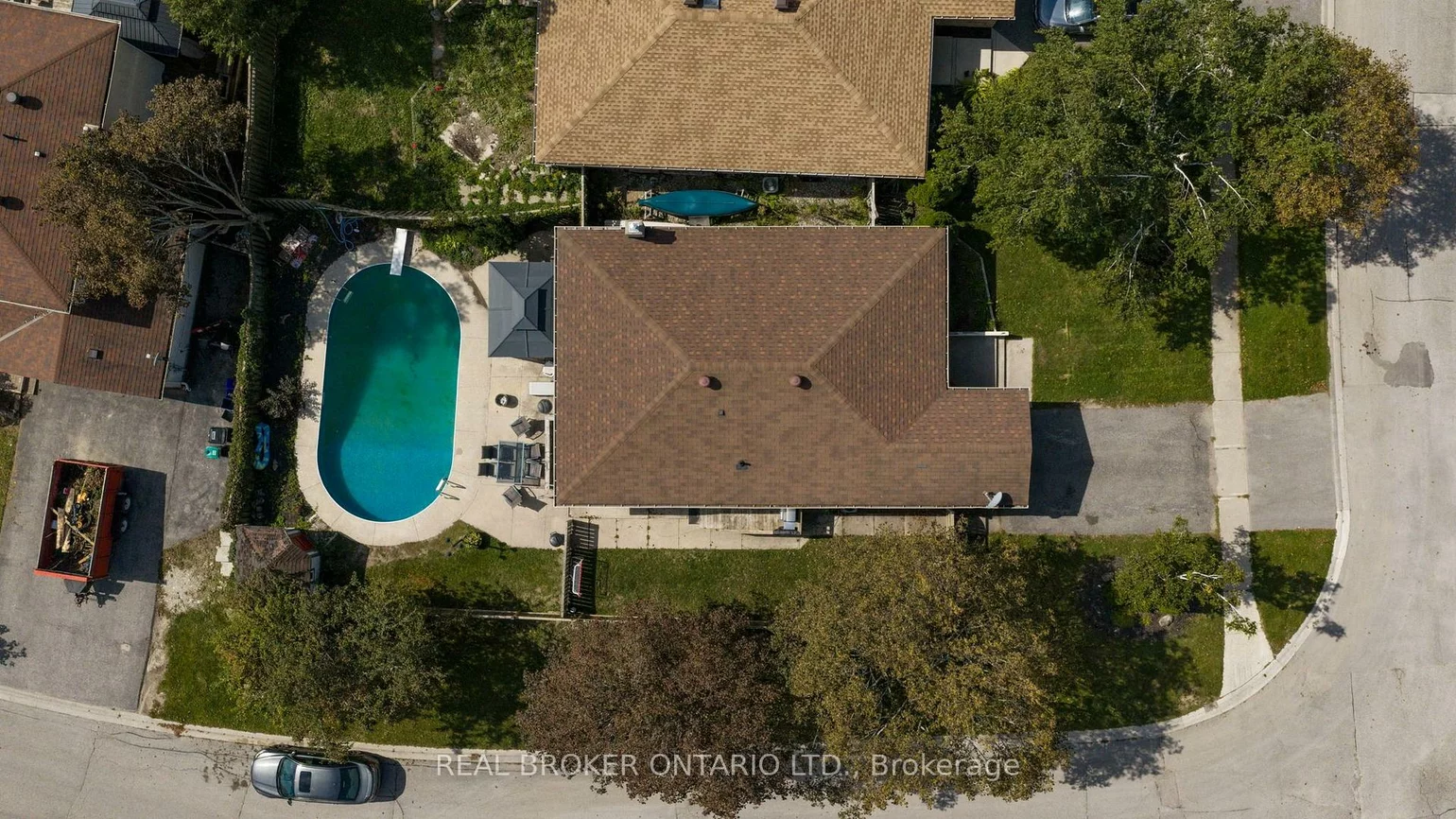 37, Hickling, Grove East, Barrie