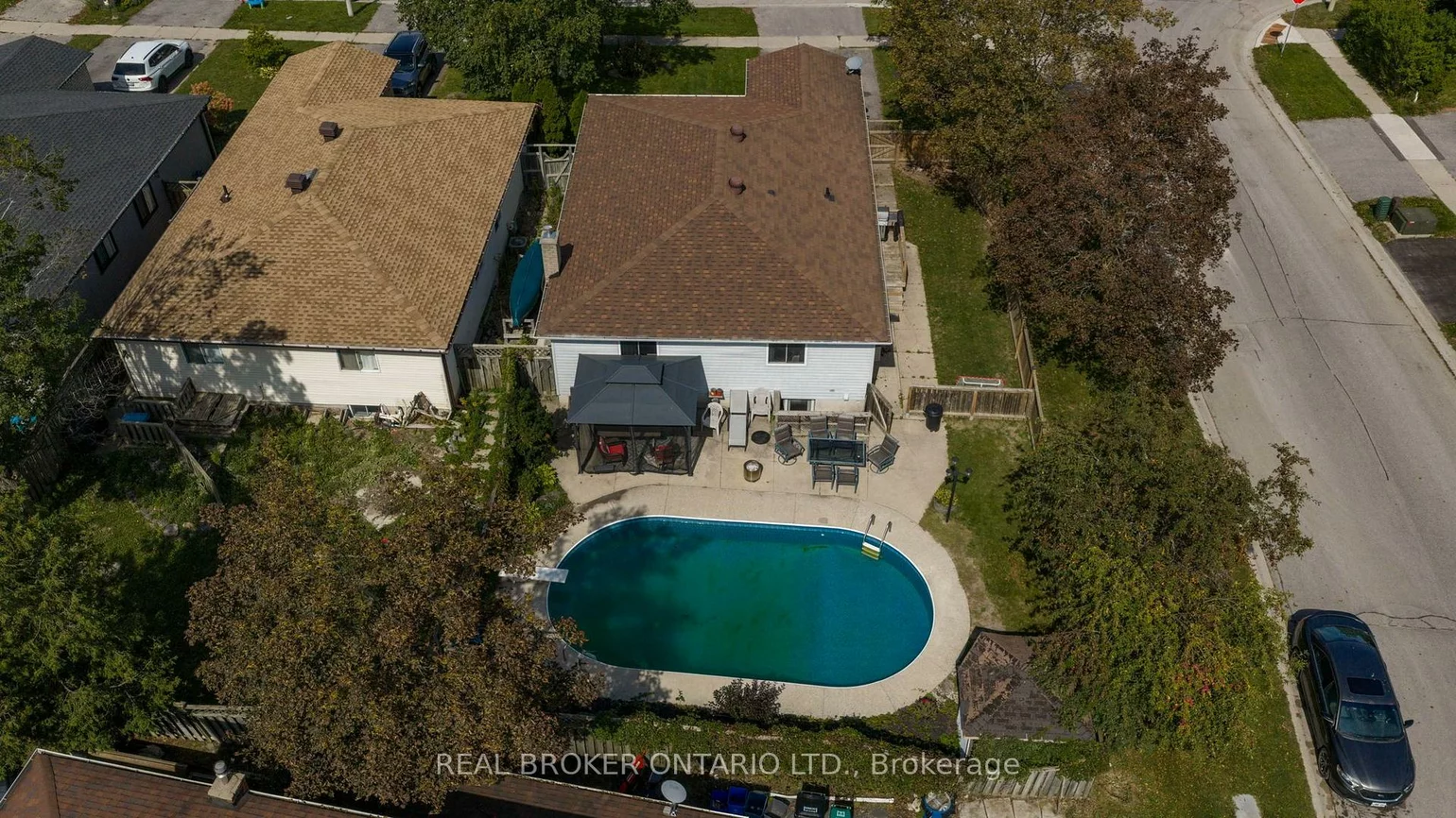 37, Hickling, Grove East, Barrie