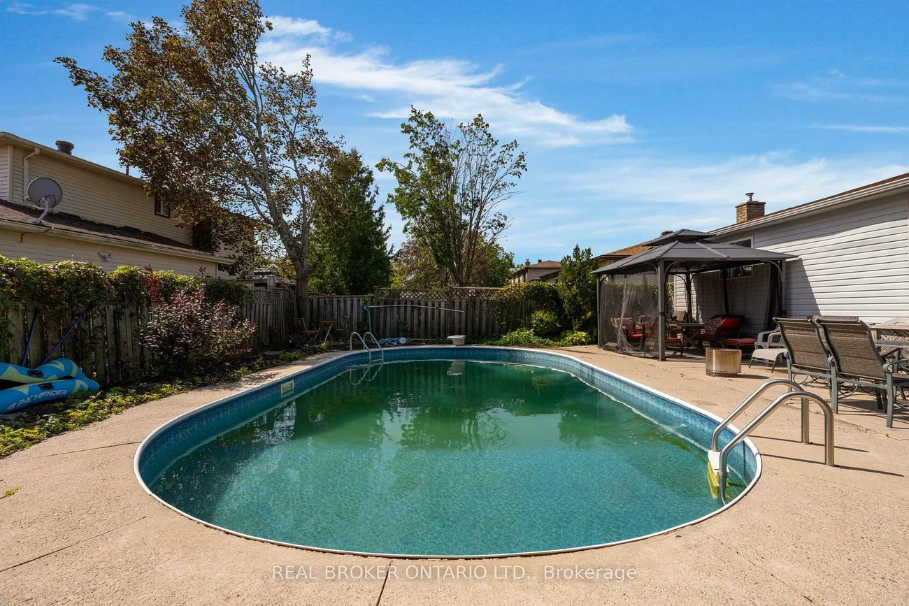 37, Hickling, Grove East, Barrie