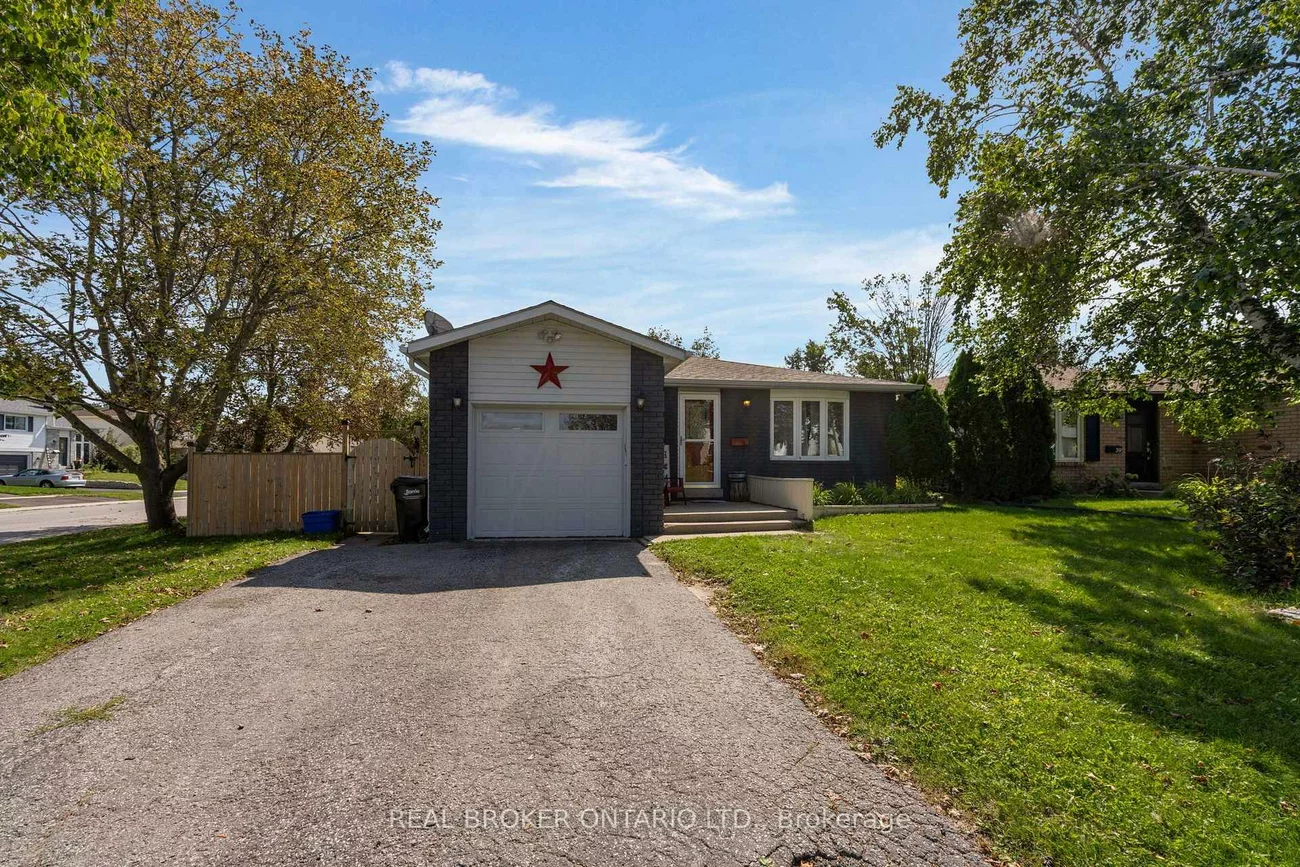 37, Hickling, Grove East, Barrie