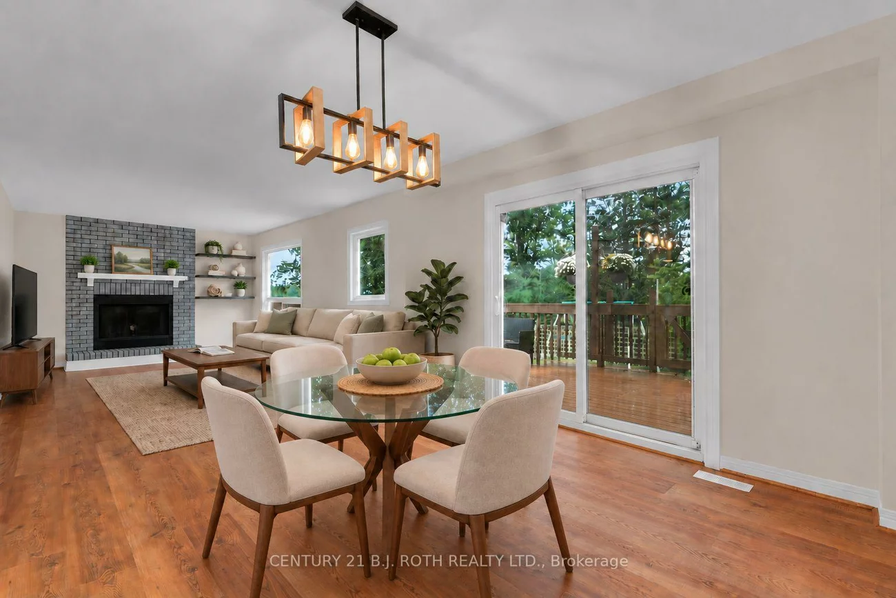 131, Browning, Letitia Heights, Barrie