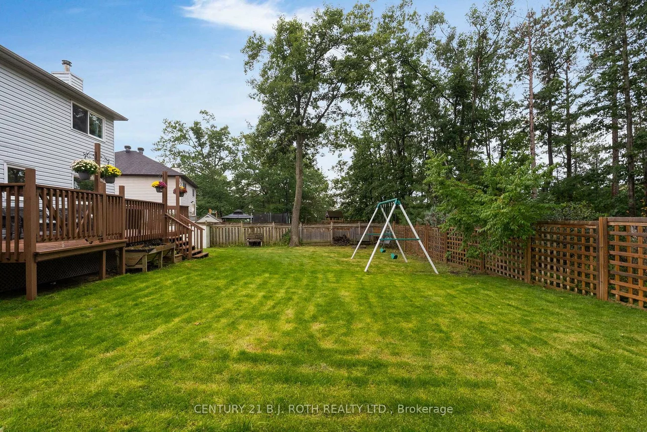 131, Browning, Letitia Heights, Barrie