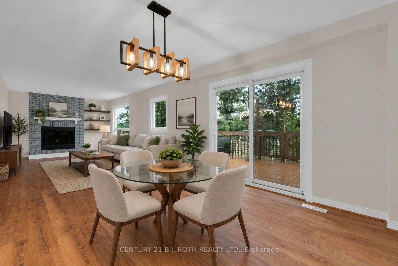 131, Browning, Letitia Heights, Barrie