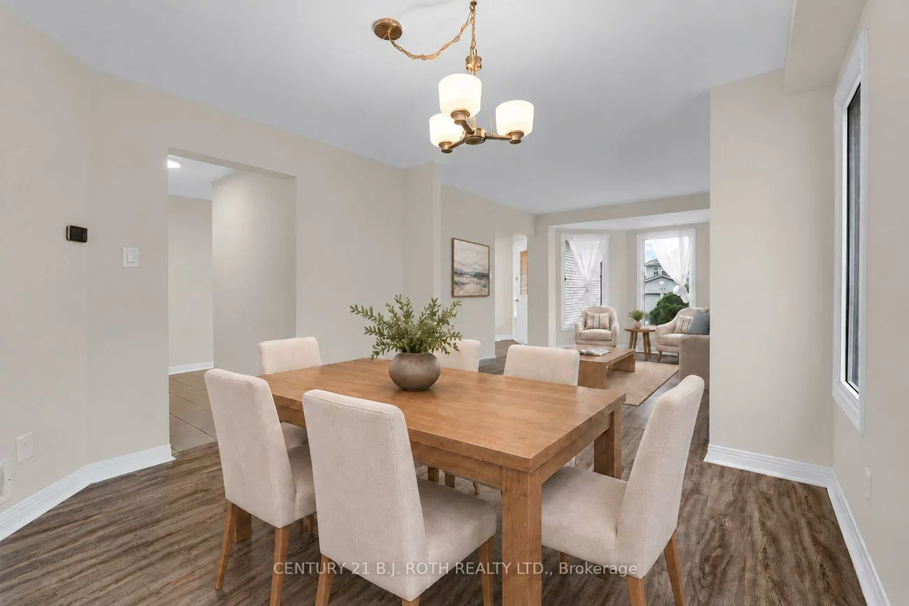 131, Browning, Letitia Heights, Barrie