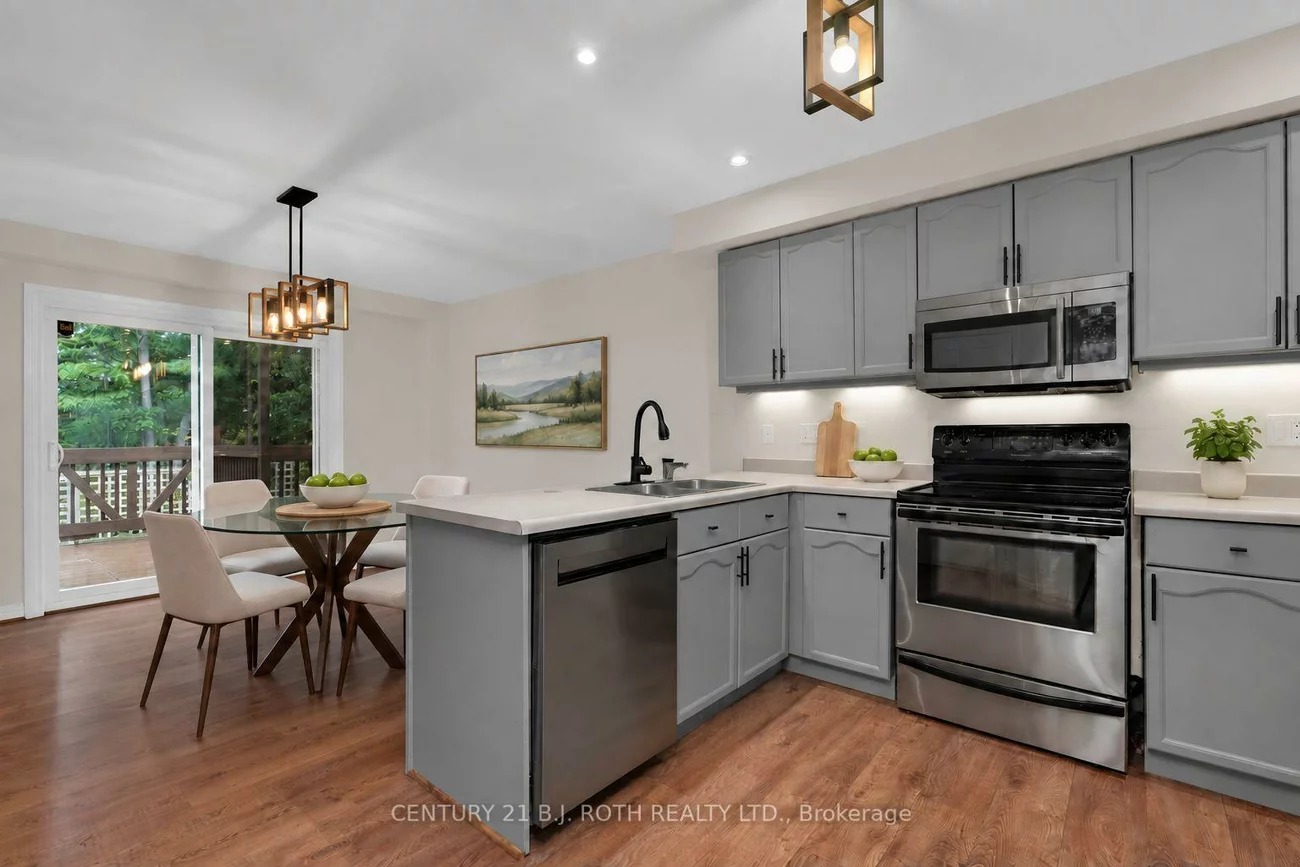 131, Browning, Letitia Heights, Barrie