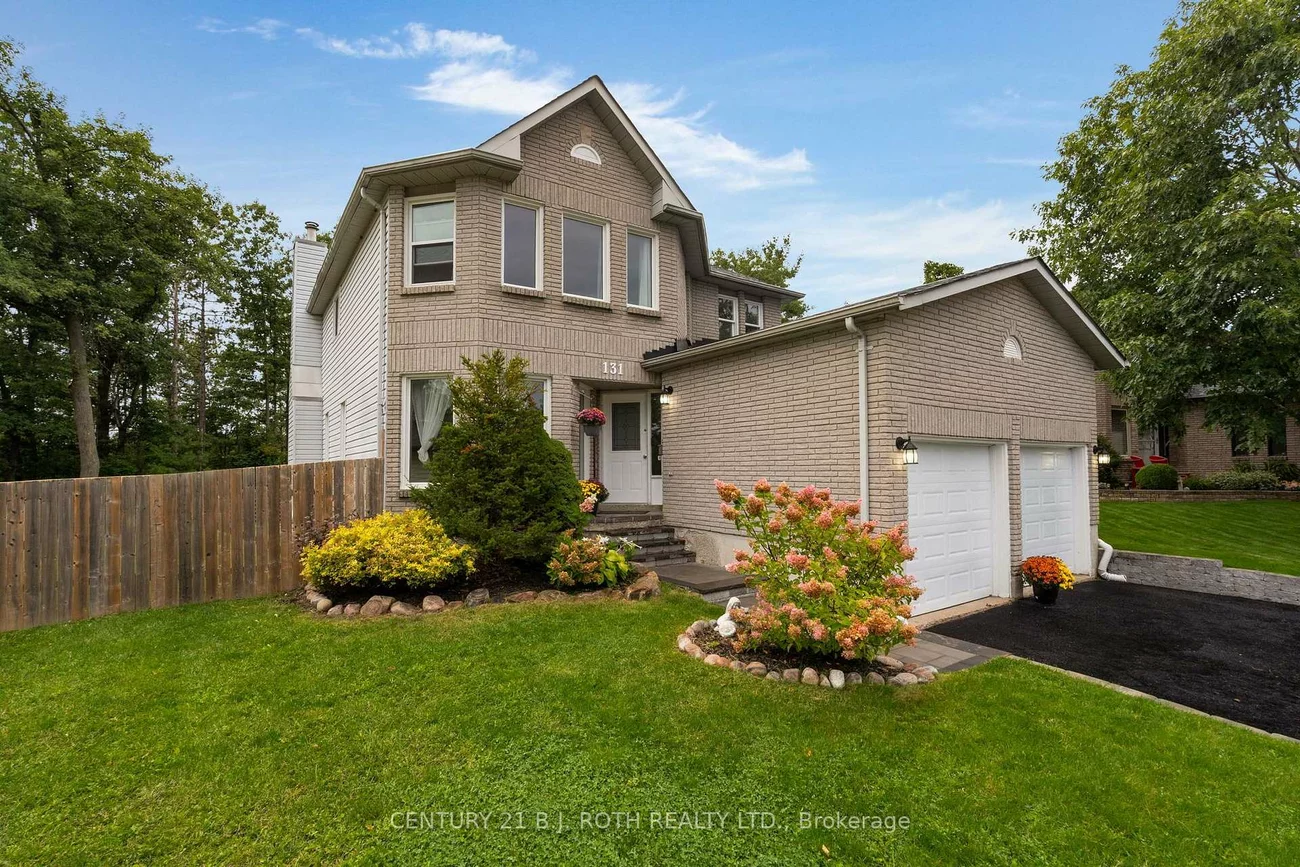 131, Browning, Letitia Heights, Barrie