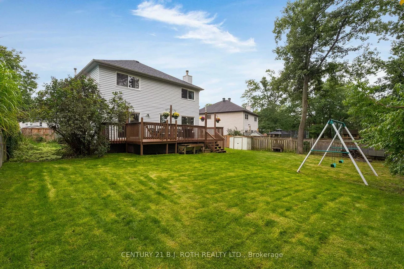131, Browning, Letitia Heights, Barrie