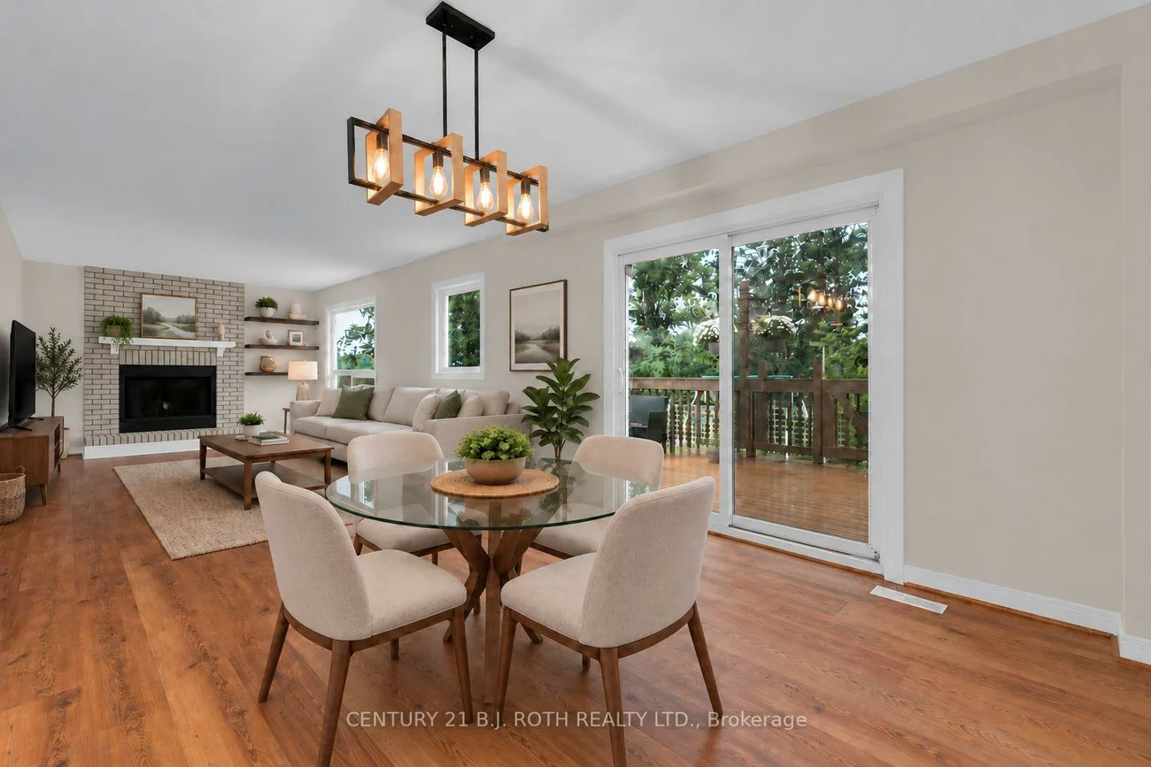 131, Browning, Letitia Heights, Barrie