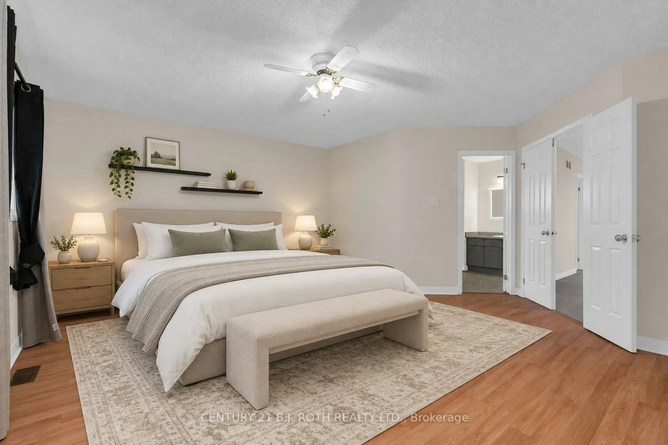 131, Browning, Letitia Heights, Barrie