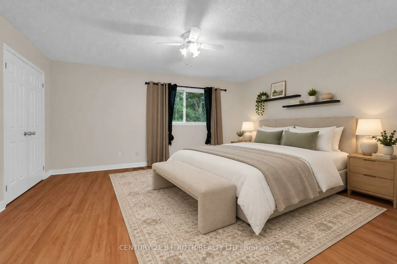 131, Browning, Letitia Heights, Barrie