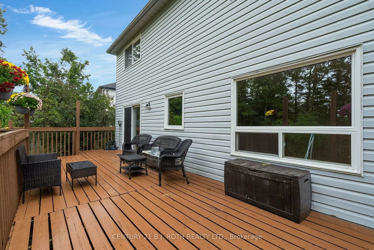 131, Browning, Letitia Heights, Barrie