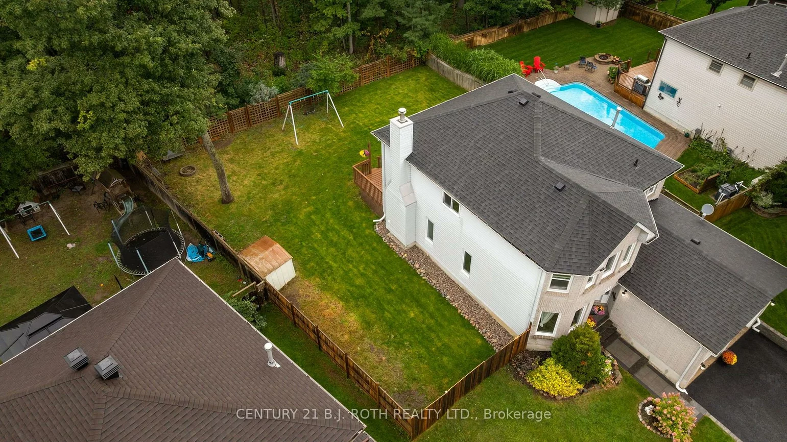 131, Browning, Letitia Heights, Barrie