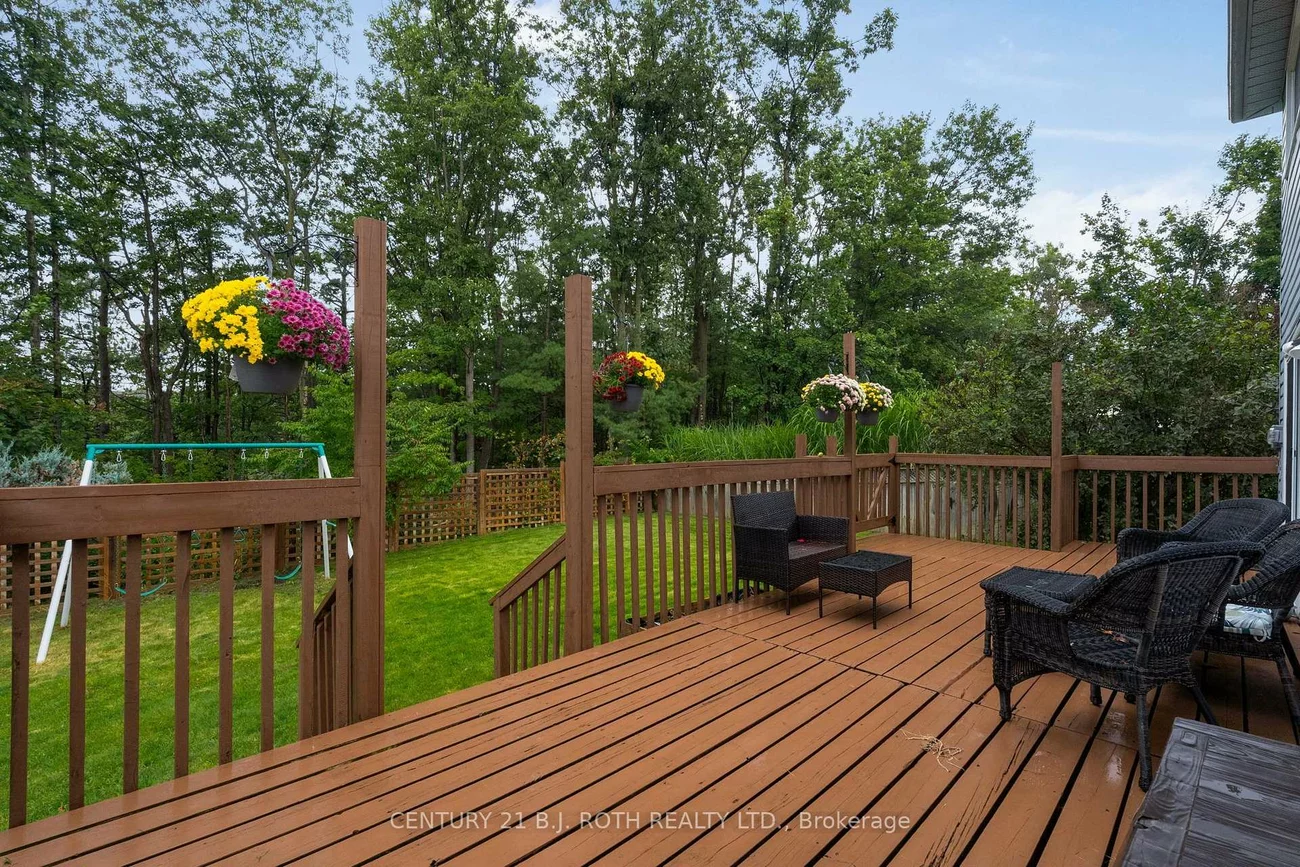 131, Browning, Letitia Heights, Barrie
