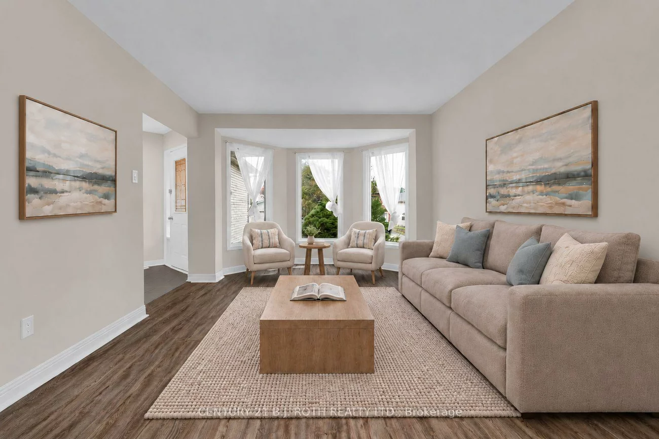 131, Browning, Letitia Heights, Barrie